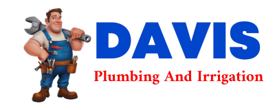 Trusted plumber in IVESDALE